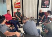 Pangdam I/BB Apresiasi Poldasu Tangkap Cepat Pelaku Pembacokan Jaksa