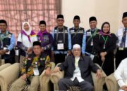 KBIHU AN Nur Siapkan Calhaj Lebih Mandiri