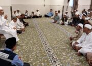 Kloter 10 KNO Hadirkan Ulama Asal Madina Tausiyah Pemahaman Ibadah Haji