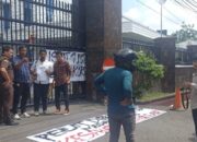 FBPK Sumut Desak Wali Kota Copot Dirut RSUD Bachtiar Djafar