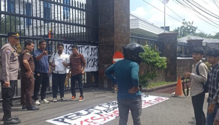 FBPK Sumut Desak Wali Kota Copot Dirut RSUD Bachtiar Djafar