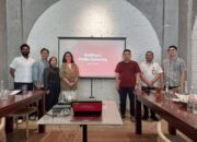 RedDoorz Makin AgresifPenetrasi Pasar Di Medan