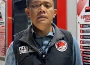 Penanganan Terhadap Pengunjung THM Di Medan Yang Terindikasi Narkoba Sesuai Dengan SOP