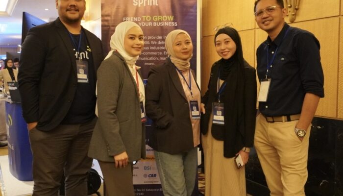 Jaga Loyalitas Pelanggan, Sprint Asia Perkuat Teknologi Komunikasi Cerdas