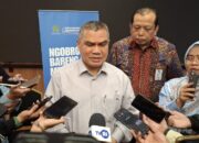Pengawasan Berdampak Ala Itjen Kemenag: Tak Hanya Cari Kesalahan tapi Juga Solutif