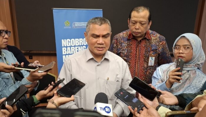 Pengawasan Berdampak Ala Itjen Kemenag: Tak Hanya Cari Kesalahan tapi Juga Solutif