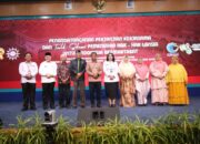 FH UMSU – PWA Sumut Gelar Talk Show Dan MoU Pemenuhan Hak-hak Lansia
