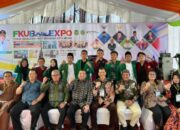 Medan Kota Rukun Dengan Peningkatan Peringkat Signifikan