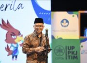 Dari Bedah Buku ‘Di Balik Cerita’, Wamendikdasmen: Sastra Membentuk Jiwa dan Peradaban Bangsa