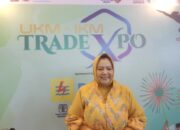 Gelar UKM-IKM Trade Expo 2025, KADIIFA Dorong Kemajuan Wastra Tradisional Indonesia