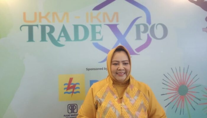 Gelar UKM-IKM Trade Expo 2025, KADIIFA Dorong Kemajuan Wastra Tradisional Indonesia