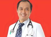Ketua IDAI Sumut Imbau Orang Tua Tak Berikan Susu Berlebihan pada Anak