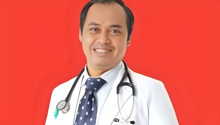Ketua IDAI Sumut Imbau Orang Tua Tak Berikan Susu Berlebihan pada Anak