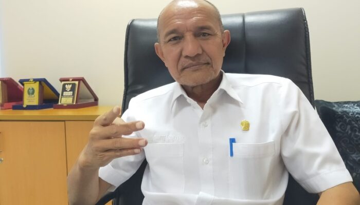 Tertib Pola Tanam Cegah Hama Lalat Buah