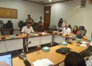 Petani Singkong Menjerit, Mengadu Ke DPRD Sumut