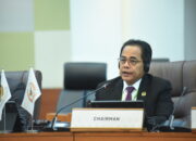 Gelar Konferensi Parlemen OKI, Jadi Inspirasi Perbaikan Tata Kelola Parlemen