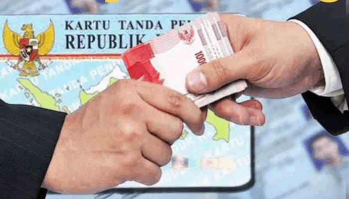 Mengunci Pungli Di Dukcapil Deliserdang