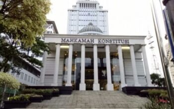 MK Kabulkan Uji Materi UU ITE, Kritik Pemerintah Tak Bisa Dipidana