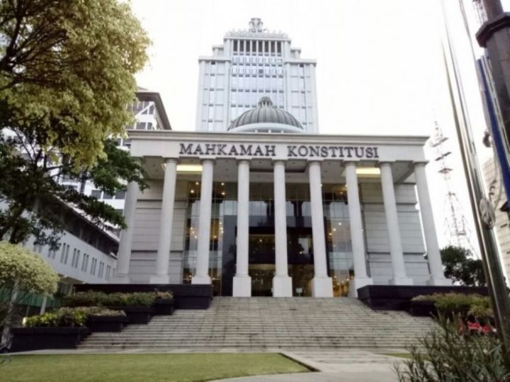 MK Kabulkan Uji Materi UU ITE, Kritik Pemerintah Tak Bisa Dipidana
