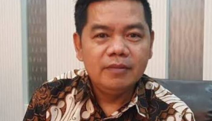 Dr Alpi: Penyampaian Pendapat Di Depan Umum Tidak Mutlak