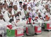 Pemerintah Terbitkan Kepres BIPIH 2026, Emabberkasi Aceh Rp45.109.422 dan Medan Rp46.163.512