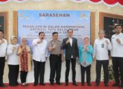 Peran DPD RI Dalam Pembangunan Desa Diakui Sangat Vital