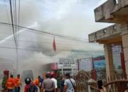 Rawan Rusuh, Lapas Watch Desak Menteri Imipas Isi Kekosongan Jabatan Kepala Rutan dan Lapas