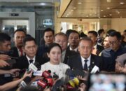 DPR Minta Penulisan Ulang Sejarah Dilakukan Hati – Hati Dan Transparan