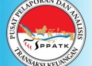 PPATK Blokir Ribuan Rekening Dormant