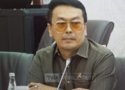 Soal Ketahanan Energi, Rudi Hartono Bangun Pertanyakan Visi Pertamina Dan PLN