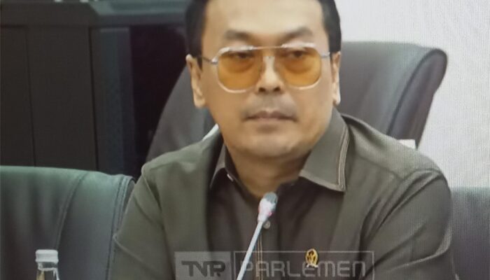 Soal Ketahanan Energi, Rudi Hartono Bangun Pertanyakan Visi Pertamina Dan PLN