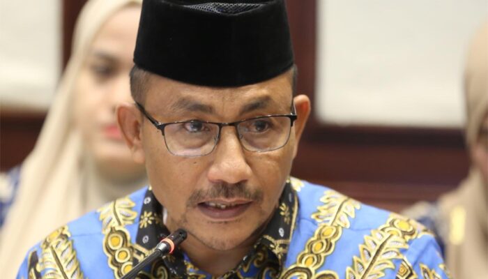 Soal 4 Pulau Di Aceh Masuk Sumut, Sejak 2017 Kemendagri Sudah Disurati Tapi Tak Digubris