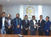 BKSAP Dorong Hubungan Strategis RI-India Lewat BRICS