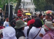 Massa Penggarap Minta Perlindungan Gubsu