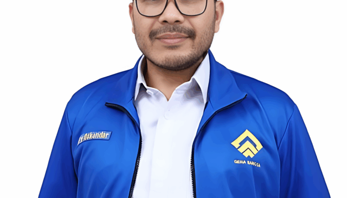 Usung Desentralisasi Politik,   Partai Gema Bangsa Siap Menggema Di Sumut