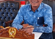 Banyak Kosong, DPRD Medan Dorong Walikota Segera Isi Pejabat Eselon II