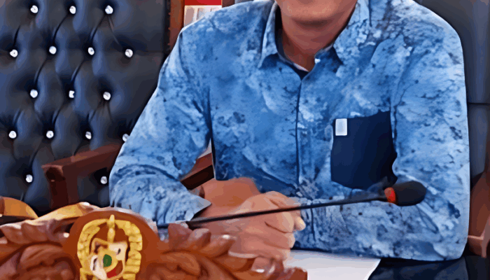 Banyak Kosong, DPRD Medan Dorong Walikota Segera Isi Pejabat Eselon II