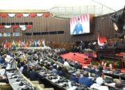 Keketuaan DPR Di PUIC Perkuat Posisi Indonesia Di Dunia Islam, Termasuk Pada Isu Palestina