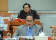 Setjen DPR RI Akan Dukung Penuh Kelancaran Tugas Timwas Haji 2025