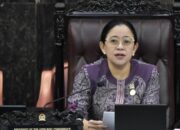 Pimpin Sidang Parlemen OKI, Puan: Islam Miliki Modal Jadi Kekuatan Baru Dunia