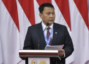 Deklarasi Jakarta Wujud Komitmen Bersama Parlemen Islam Dunia