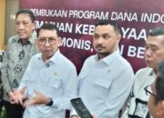 Kemenbud Luncurkan Dana Indonesiana Rp5 T Untuk Pemajuan Kebudayaan Inklusif