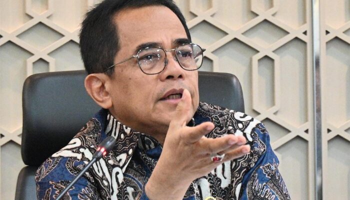 Sekjen DPR: Pengawasan Haji Tahun Ini Lebih Matang Dan Terstruktur