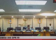 Komisi XIII Setujui Permohonan Kewarganegaraan Empat Atlet Sepak Bola Asal Belanda