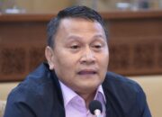 Aljazair Kirim Delegasi Besar Ke PUIC 2025 Di Jakarta