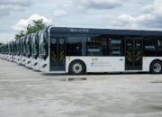 LIRA Soroti Dugaan Korupsi Di Dishub Medan Sebesar Rp 91,9 Miliar Program Bus Listrik