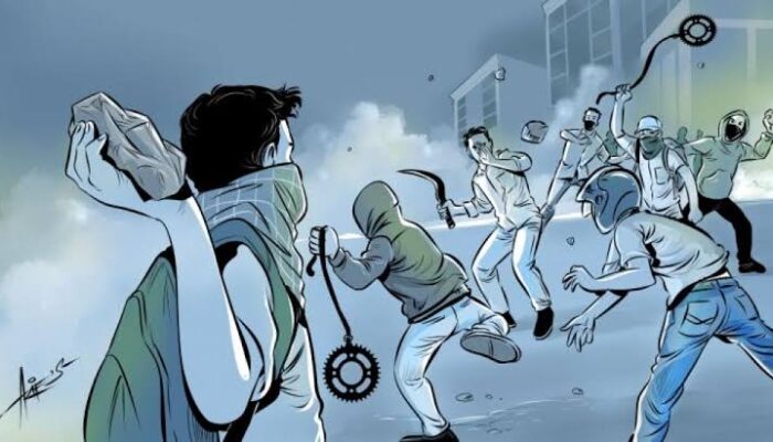 Remaja Tewas Di Tangan Polisi, Ketika Negara Gagal Melindungi Anak Muda