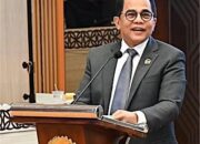 Jawab Tantangan Tata Kelola Pemerintahan Modern, DPR RI Luncurkan Aplikasi Nusantara