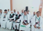 TPIHI Kloter 19 Ingatkan Pentingnya Edukasi Soal Skema Murur -Tanazul