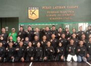 Sumut Optimis Tatap Kejurnas PB Forki 2025